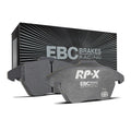 EBC Racing RP-X Front Brake Pads DP82150RPX - 2015-2019 Volkswagen GTI Mk7 2.0T