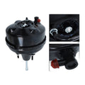 Power Brake Booster For Chevrolet Malibu Cavalier Pontiac Grand Am Oldsmobile