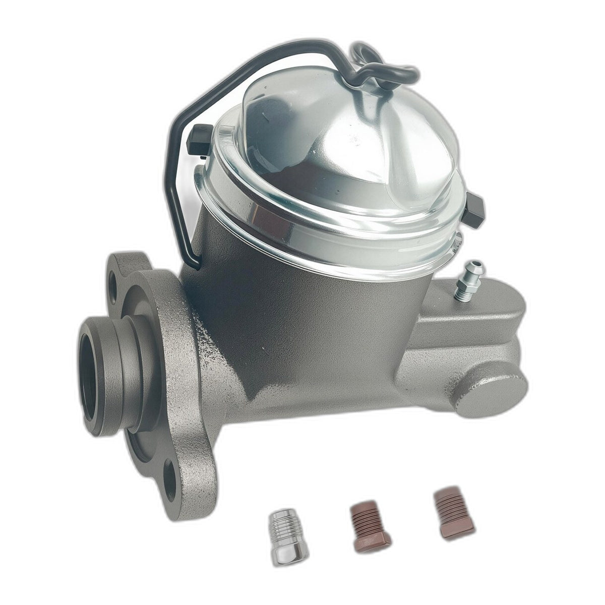 Brake Master Cylinder w/ Reservoir for 62-1966 Buick GMC Jeep Oldsmobile Pontiac