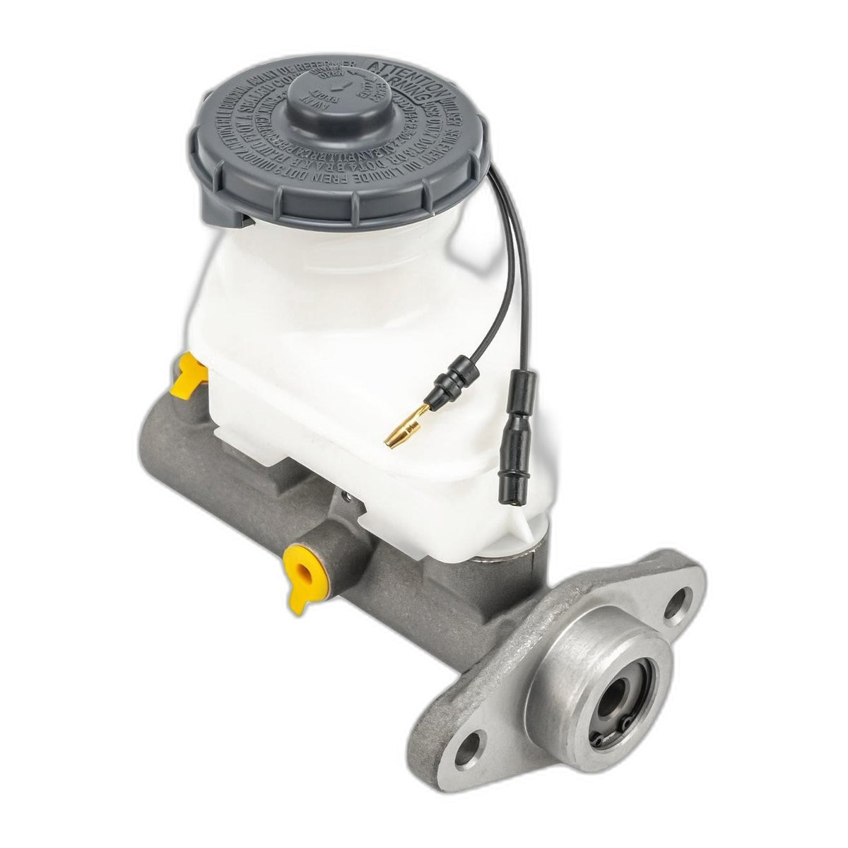 Brake Master Cylinder for 1999-2001 Honda CR-V L4 2L M630542 46100S10951