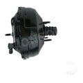 Power Brake Booster Vacuum For 1992-1993 GMC K2500 Suburban 1991 GMC C3500HD