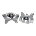 Rear Brake Calipers w/ Bracket Pair 2 for 2015-2017 Ford F-150 2.7L 3.5L 18B5501