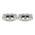 Brake Calipers For 13-2019 Ford F-250 Super Duty w/Bracket Rear Pair Left Rigtht