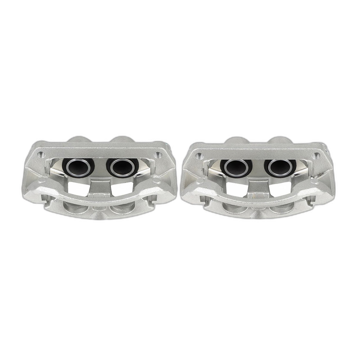 Brake Calipers For 13-2019 Ford F-250 Super Duty w/Bracket Rear Pair Left Rigtht