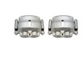 Front Disc Brake Caliper Pair LH & RH Sides for Ford F150 Lincoln Mark LT