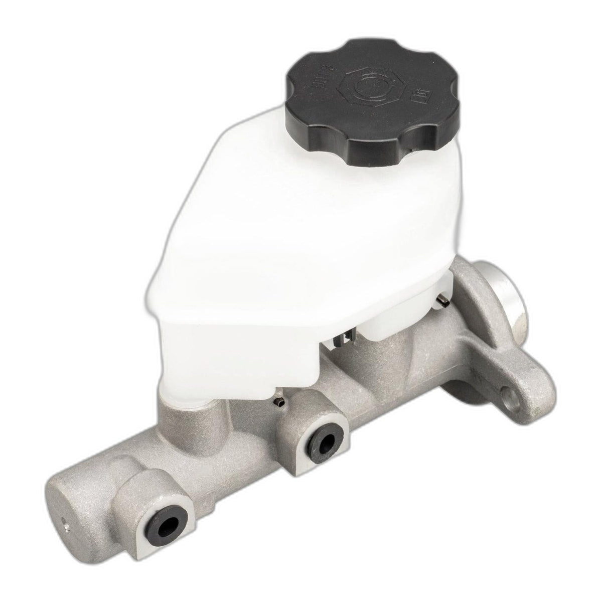 Brake Master Cylinder Bore For 2006-2008 Chevrolet Impala 2 Outlets M630439