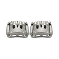 (2) Rear Brake Calipers Pair Fits 2005-2007 Ford F-250 Super Duty Left + Right
