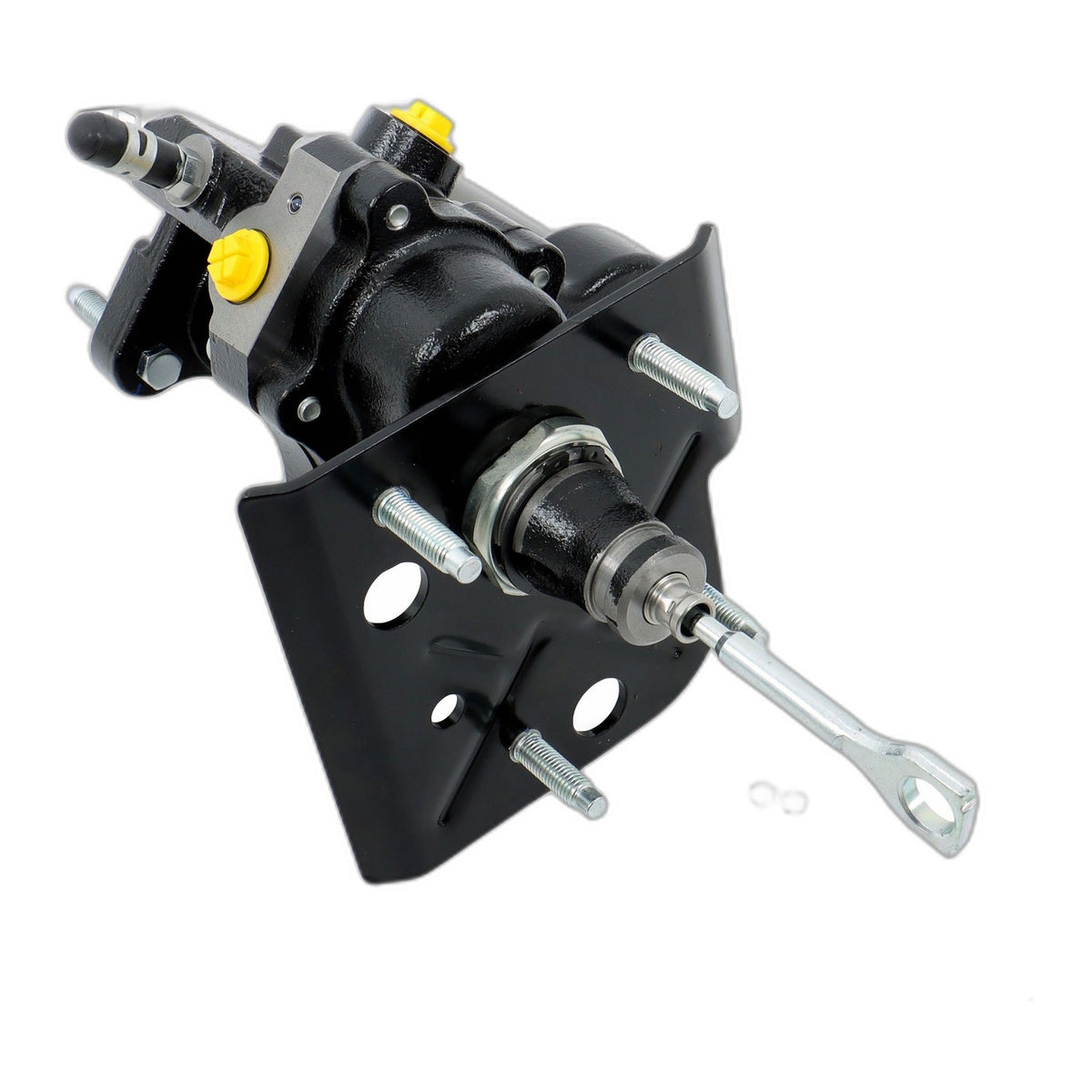Hydraulic Power Brake Booster For 99-04 Silverado 1500 2500 GMC Sierra 52-7359