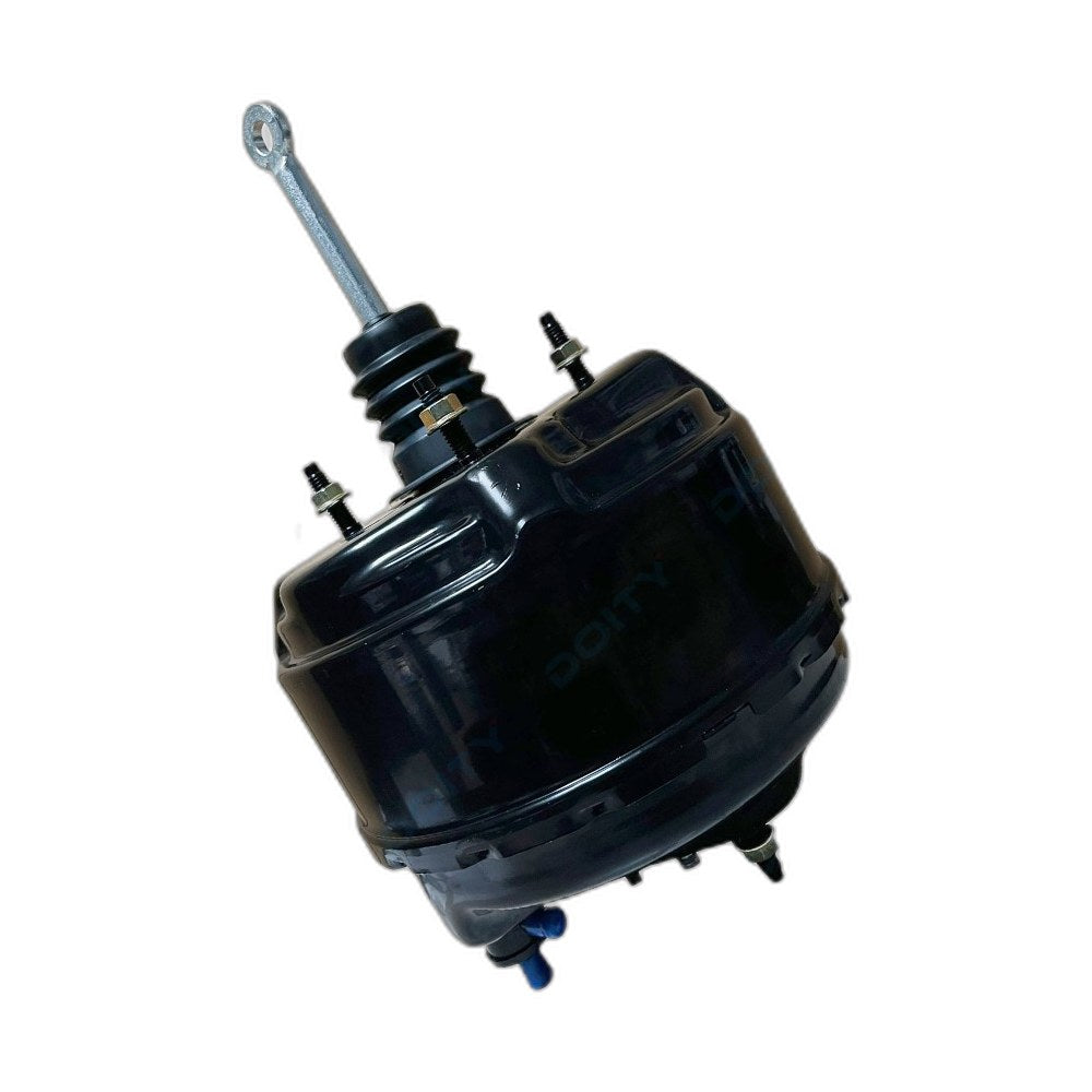 Power Brake Booster for 1984-93 Dodge D250 D350 W250 W350 Pickup 5.9L 3.7L