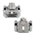 Rear Brake Caliper Pair with Bracket For 2007-2008 Kia Rondo 19-B3426 19-B3427