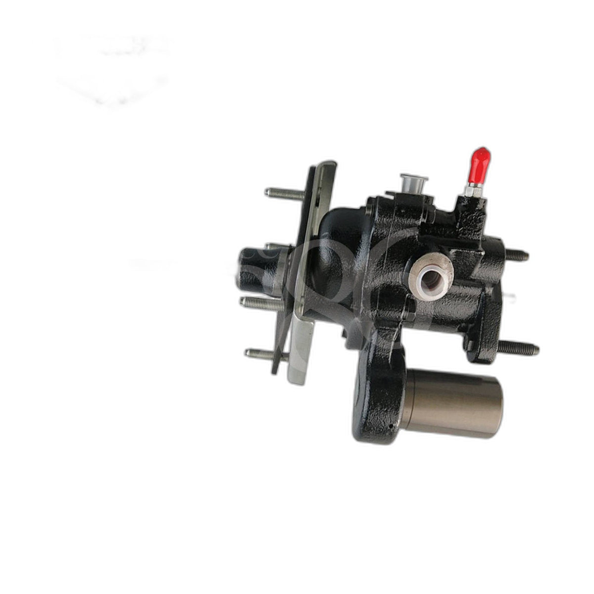 Power Brake Booster Hydraulic For 00-04 Ford F-450 Super Duty Excursion 52-7374