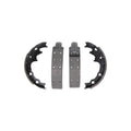RTX S474 Rear Drum Brake Shoes 9" Ford Mustang Ranger Bronco II Thunderbird