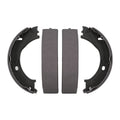 Wagner QuickStop Brake Z771 Parking Brake Shoe