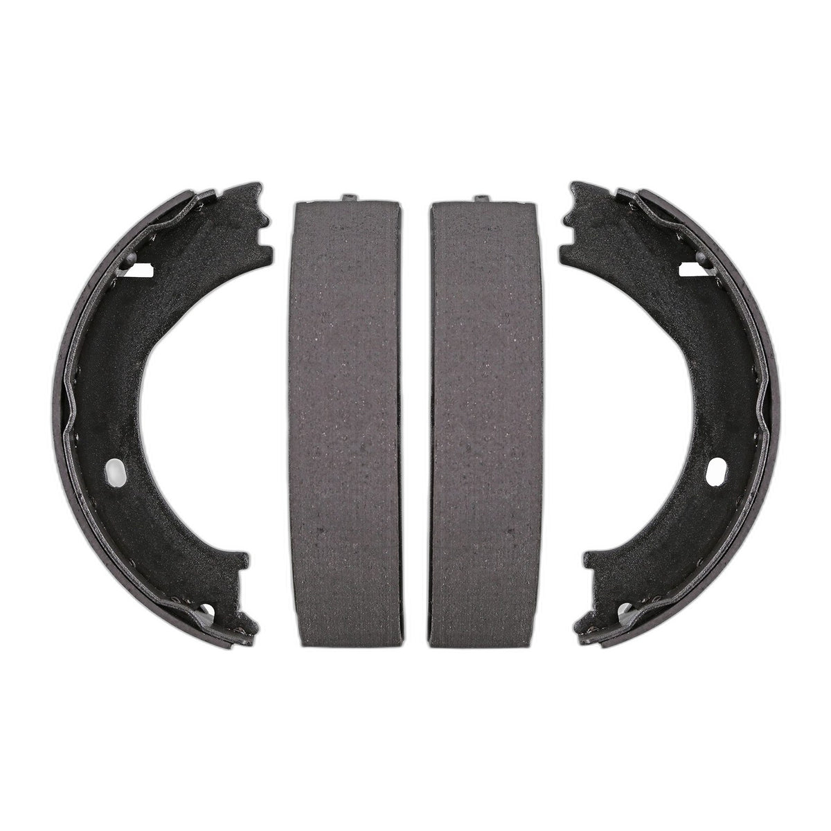 Wagner QuickStop Brake Z771 Parking Brake Shoe