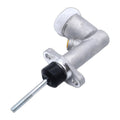 UNIVERSAL BRAKE CLUTCH MASTER CYLINDER FOR KIT & CLASSIC CAR WITH 3/4" BORE USA