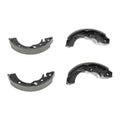 Drum Brake Shoe-PowerStop - Rear Autospecialty Brake Shoes Power Stop B546