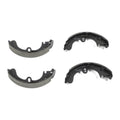 Drum Brake Shoe-PowerStop - Rear Autospecialty Brake Shoes Power Stop B551