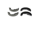 Drum Brake Shoe-PowerStop - Rear Autospecialty Brake Shoes fits 04-10 Sienna