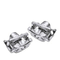 Pair Front Disc Brake Caliper with Bracket for Honda Pilot 2003 2004 2005-2008