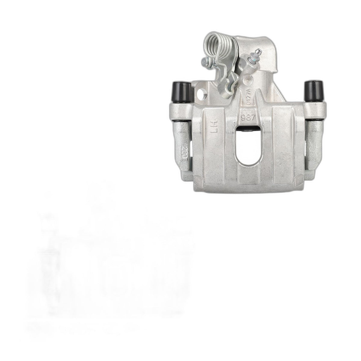 Brake Calipers For 2013-2018 Ford C-Max 13-16 Ford Escape Rear Pair Left Rigtht