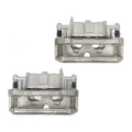 Front Brake Calipers Pair w/ Bracket For Ford F-150 2010-11 Expedition 2010-21
