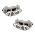 Pair Front Disc Brake Calipers for 2012-2020 Ford F-150 18B5404 18B5405