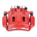 For Ford F-250 Super Duty Excursion Rear Passenger Side Brake Caliper w/Bracket