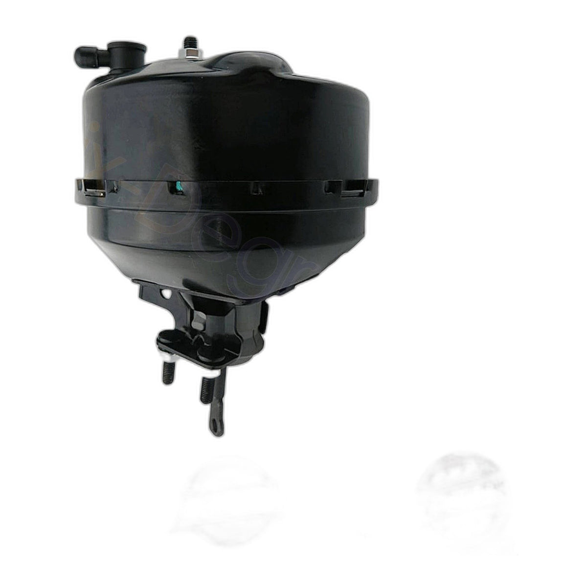 Power Brake Booster Vacuum For 1994 1995 1996 1997 1998 Pontiac Grand Am 2.4L L4