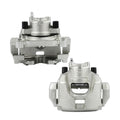 For 2013-2020 FORD FUSION LINCOLN MKZ Front Pair Brake Calipers w/ Bracket