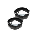 Rear Drum Brake Shoes For 2005-2008 Chevrolet GMC Silverado Sierra 1500