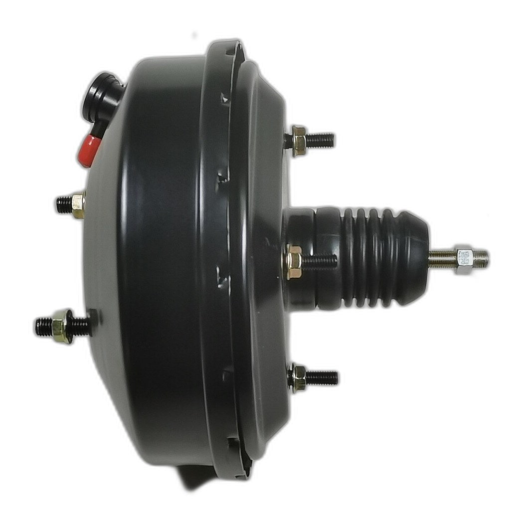 For 1963-66 Riviera, Toronado, Eldorado Power Brake Booster Black