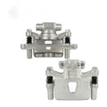 Rear Brake Caliper Pair with Bracket For 2009 10 11 12 2013 Mitsubishi Outlander