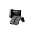 Rear Drum Brake Shoes FS814