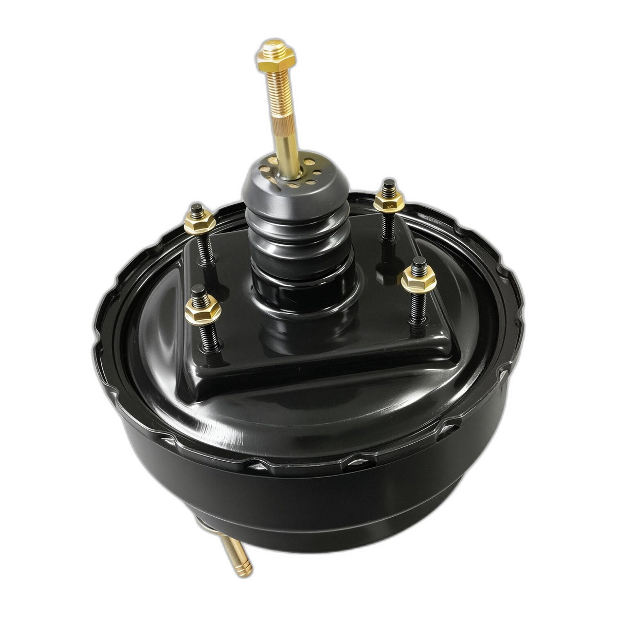 53-2581 Power Brake Booster For 1995-2001 Toyota Tacoma RWD Non-ABS l4 V6 GAS