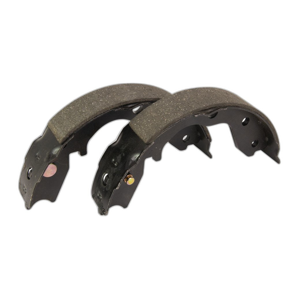 Bendix 635 Rear Drum Brake Shoe Set Nissan Pathfinder