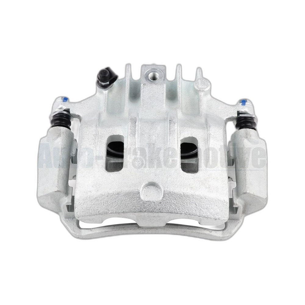 Rear Driver Brake Caliper w/ Bracket For Ford F-250 Super Duty Ford Excursion