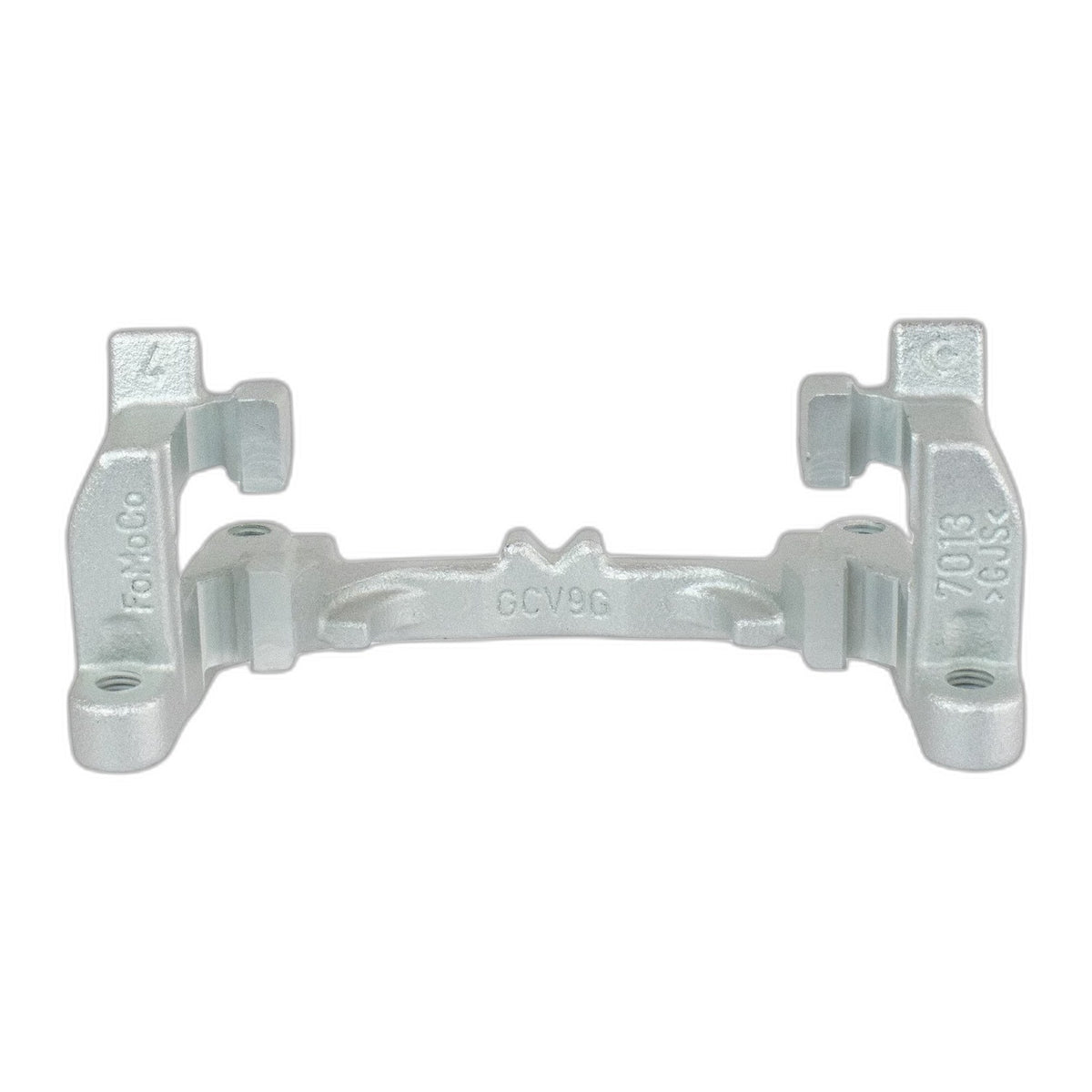20-24 Genuine Ford Escape Rear Disc Brake Caliper Bracket Motorcraft BRBCR-71