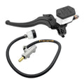 Front & Rear Brake Master Cylinder for Polaris Magnum 325 500 2x4 4X4 1999 2000