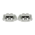 Front Left Right Brake Calipers w/ Bracket Pair For 1999-2002 2003 Ford F-150