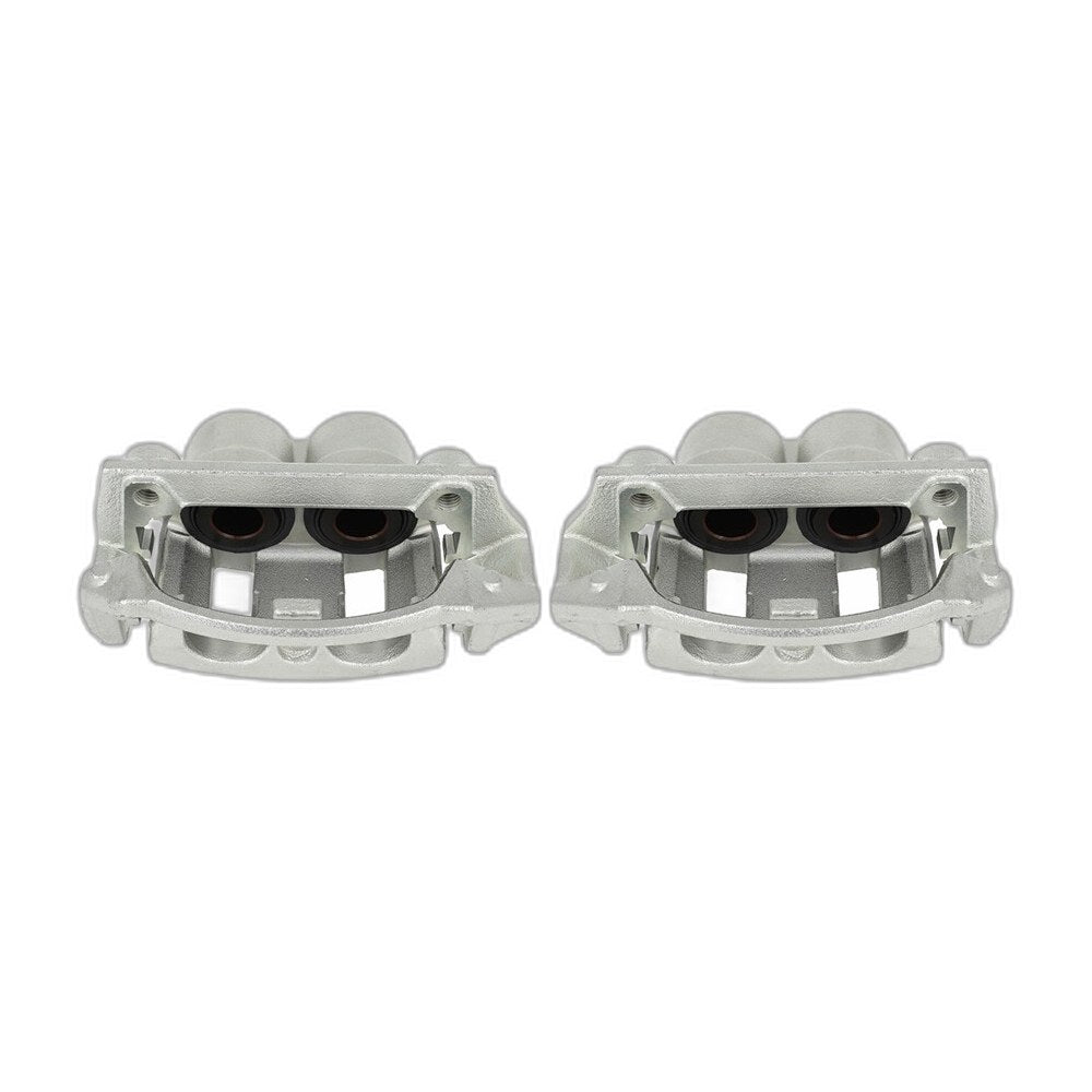 Front Left Right Brake Calipers w/ Bracket Pair For 1999-2002 2003 Ford F-150