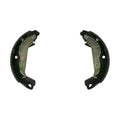 Rear Brake Shoes for 2011 2012 2013 2014 2015 Chevy Cruze 2016 Cruze Limited