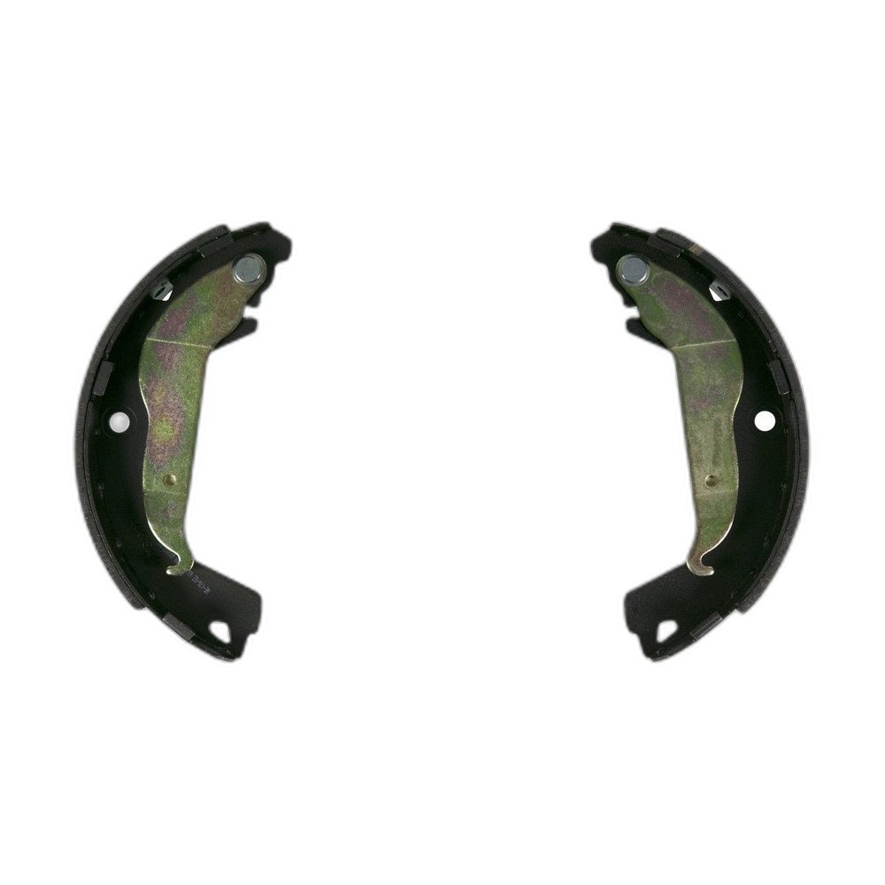 Rear Brake Shoes for 2011 2012 2013 2014 2015 Chevy Cruze 2016 Cruze Limited