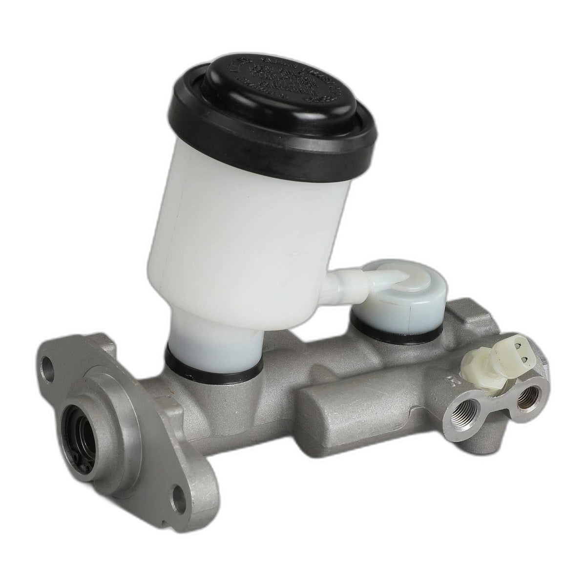 Brake Master Cylinder with Reservoir for Chevrolet Corvette 1986 1987 V8 5.7L