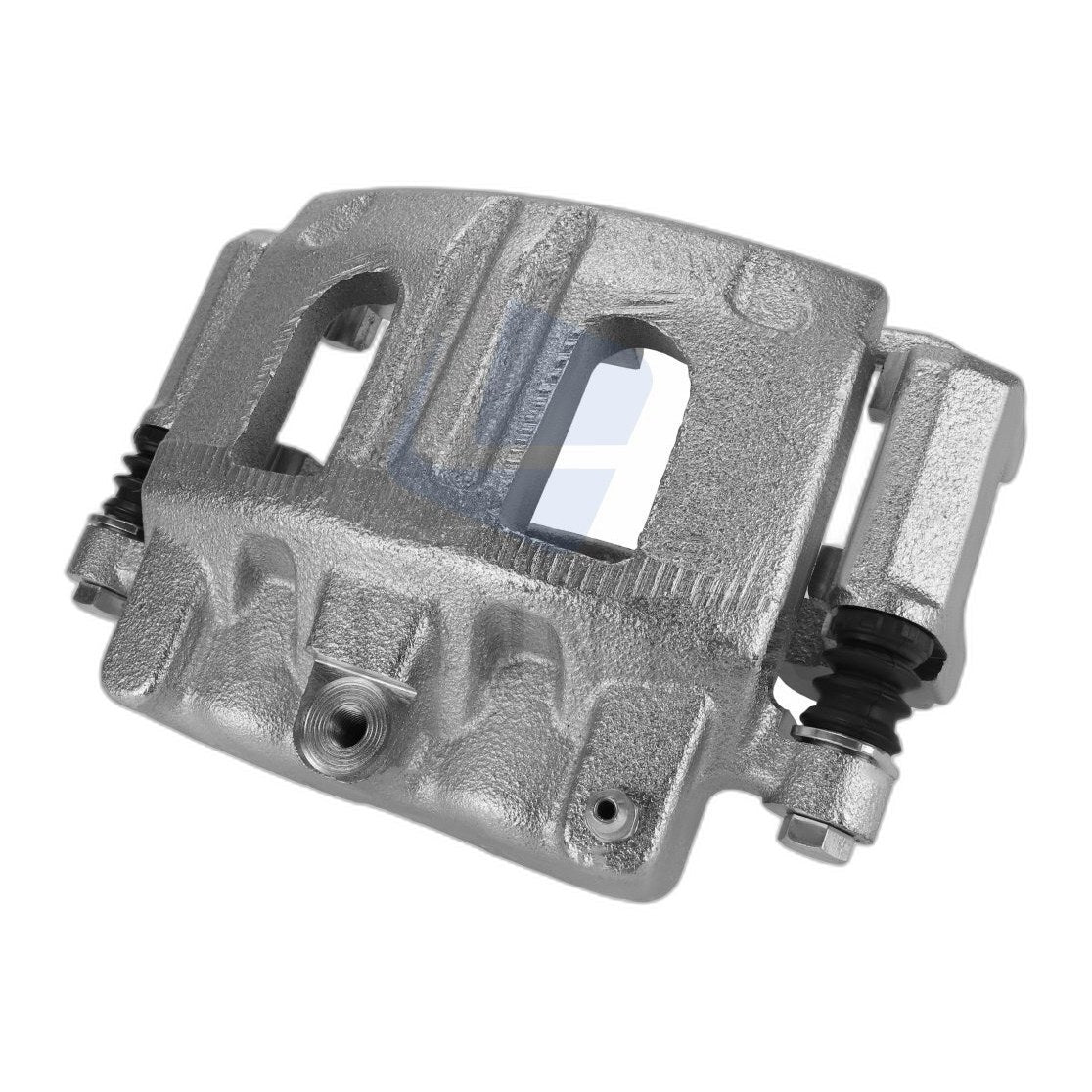 Front Brake Calipers With Bracket For 02-2005 Ford Explorer 1 Pair Left + Right