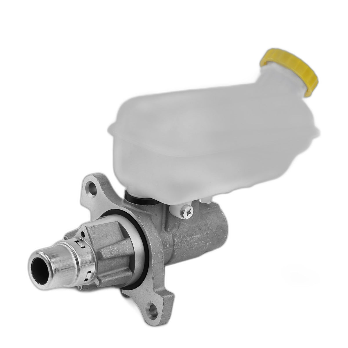 Brake Master Cylinder w/ Sensor for Dodge Grand Caravan Chrysler Town & Country