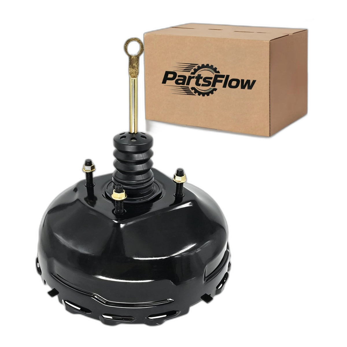 Vacuum Power Brake Booster For Chevrolet C1500 C2500 K1500 K2500