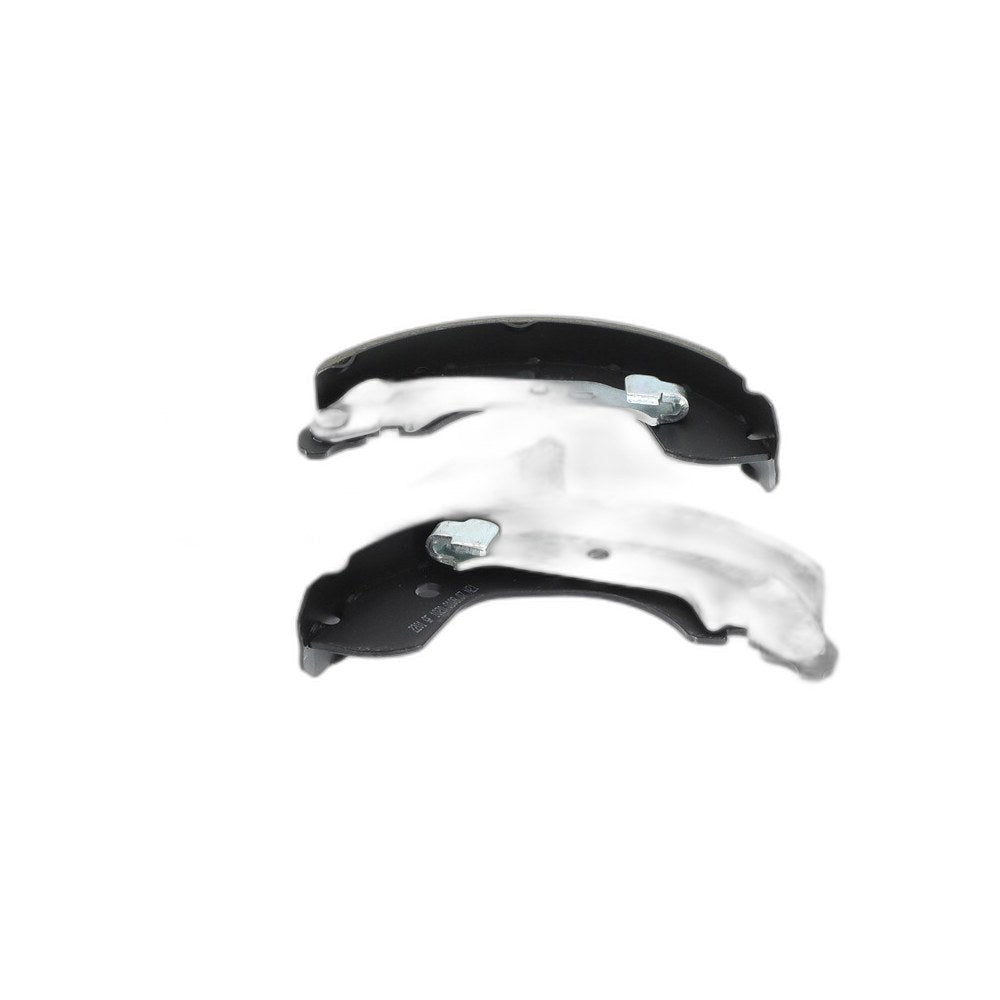 Rear Drum Brake Shoes For Nissan Versa Note Micra