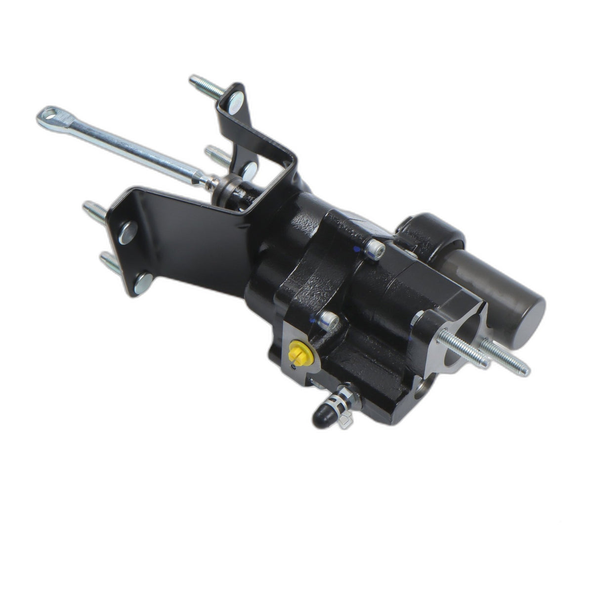 Labwork Hydraulic Power Brake Booster For Dodge Ram 2500 3500 1998-2002 52-7354
