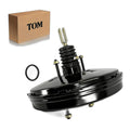 54-74232 Vacuum Power Brake Booster Compatible with Ford Edge 2007-2010