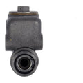 Brake Master Cylinder Replacement Durable EPDM High Quality 25 mm Bore